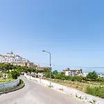 Casal Del Borgo 5 بيت للعطل