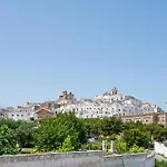 Casal Del Borgo 5 بيت للعطل أوستوني