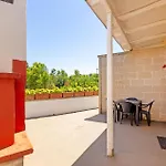 Casal Del Borgo 5 بيت للعطل أوستوني