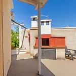 Casal Del Borgo 5 * أوستوني