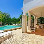 Casal Del Borgo 5 بيت للعطل