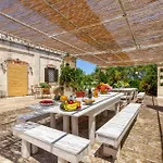 Casal Del Borgo 5 بيت للعطل *