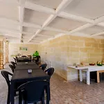 بيت للعطل Casal Del Borgo 5 *