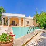 بيت للعطل Casal Del Borgo 5 *