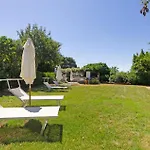 Casal Del Borgo 5 * أوستوني
