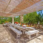 Casal Del Borgo 5