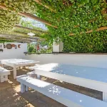 Casal Del Borgo 5 بيت للعطل أوستوني