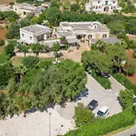 بيت للعطل Casal Del Borgo 5 أوستوني