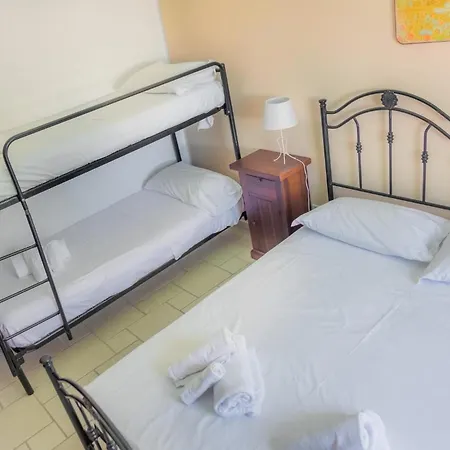1 Bedroom Cozy In Holiday home Ostuni