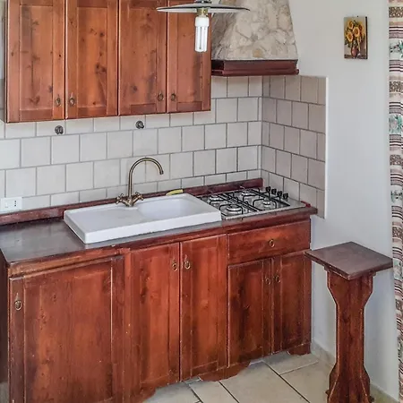 Holiday home 1 Bedroom Cozy In Ostuni