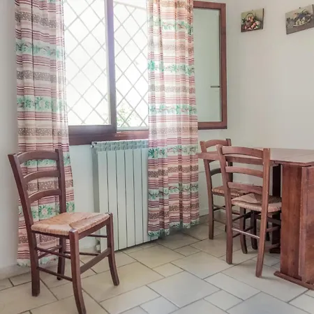 1 Bedroom Cozy In Ostuni