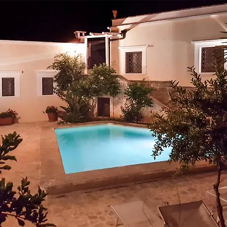 1 Bedroom Cozy In Ostuni
