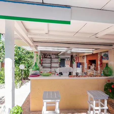1 Bedroom Cozy In Holiday home Ostuni