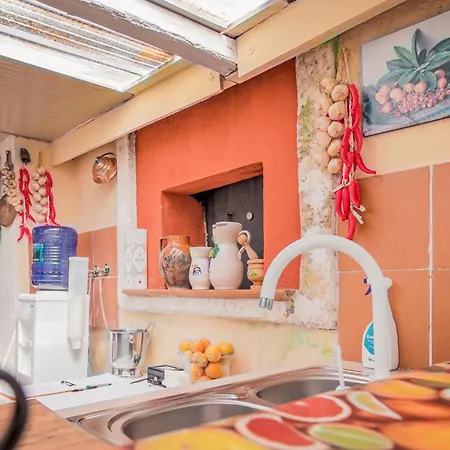 1 Bedroom Cozy In * Ostuni