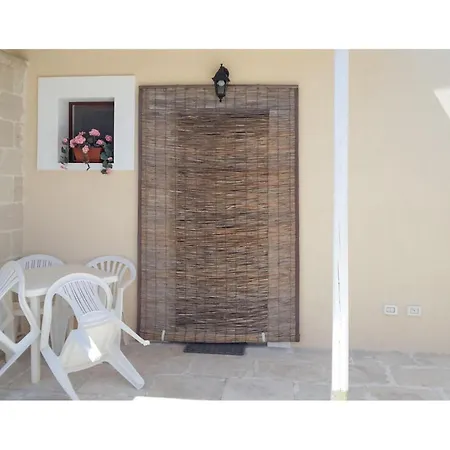 Holiday home 1 Bedroom Cozy In Ostuni
