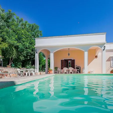 1 Bedroom Cozy In * Ostuni