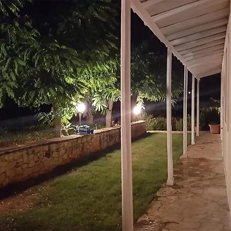 1 Bedroom Cozy In * Ostuni