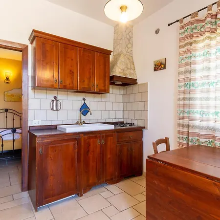 Casal Del Borgo 5