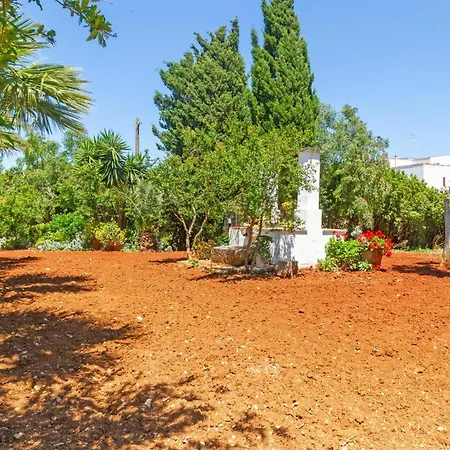 Casal Del Borgo 5 Ostuni