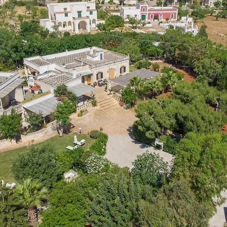 Casal Del Borgo 5 *