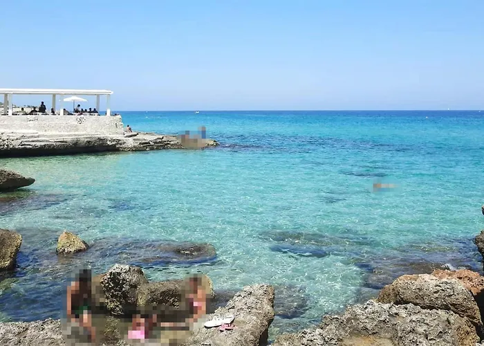 Сasa de vacaciones Casal Del Borgo 5