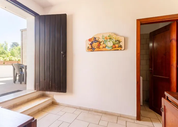 Сasa de vacaciones Casal Del Borgo 5