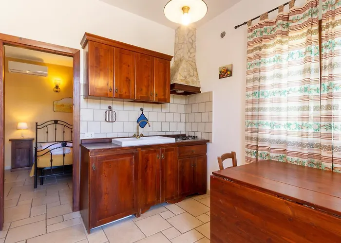 Casal Del Borgo 5