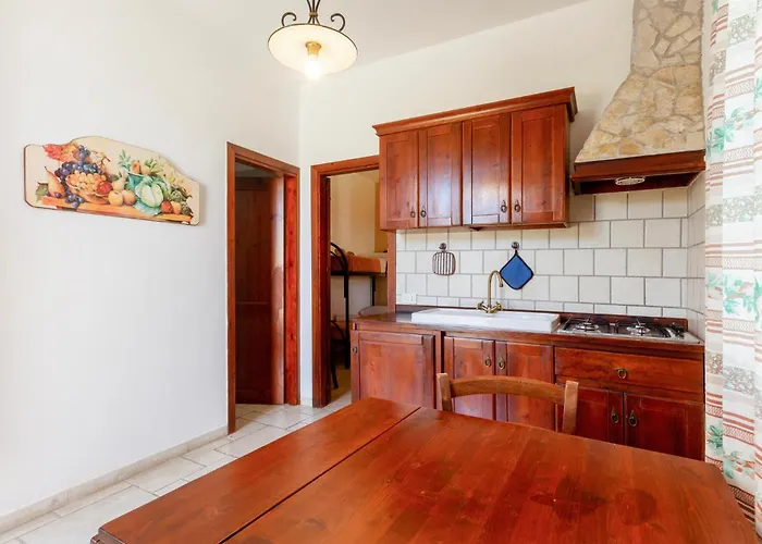 Casal Del Borgo 5 Сasa de vacaciones *