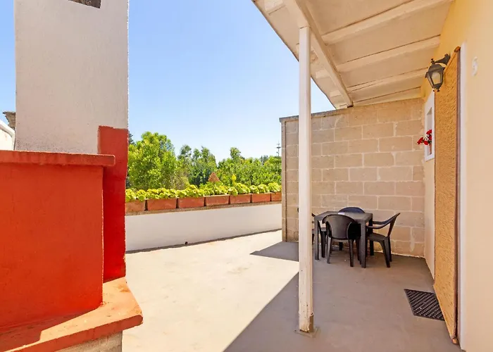 Casal Del Borgo 5 Сasa de vacaciones Ostuni