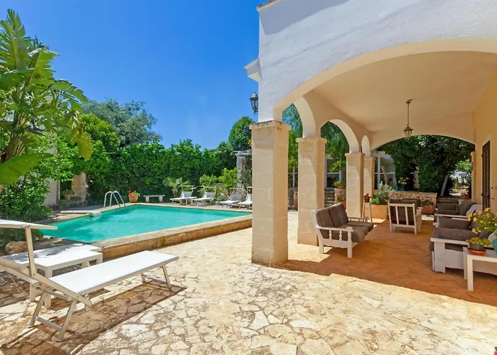 Casal Del Borgo 5 Сasa de vacaciones