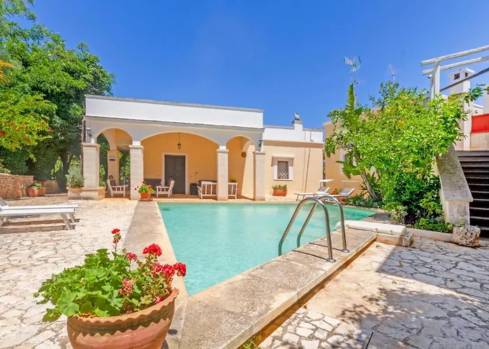 Сasa de vacaciones Casal Del Borgo 5 *