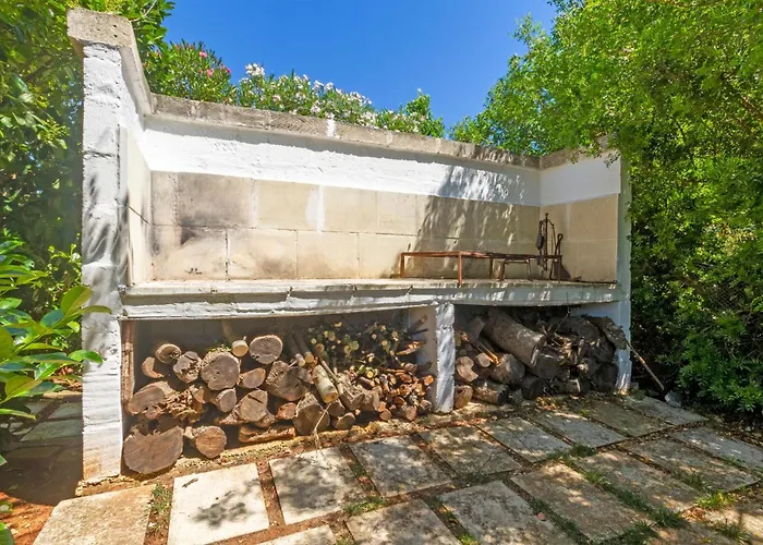 Casal Del Borgo 5