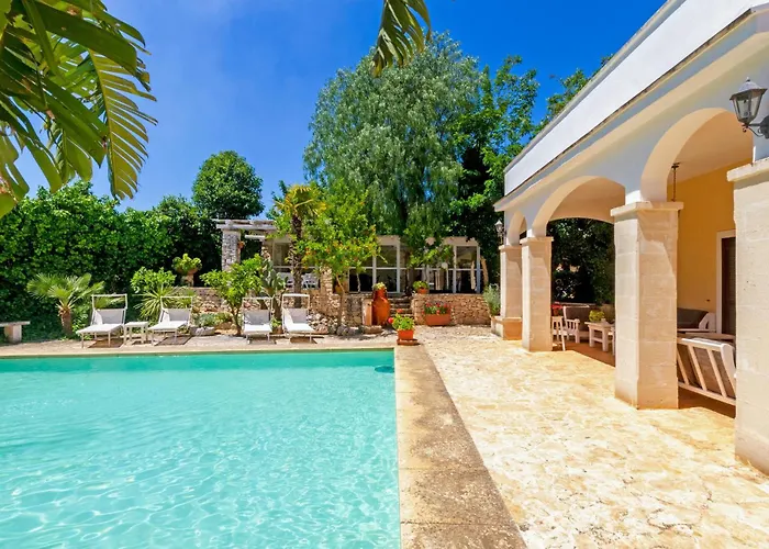 Сasa de vacaciones Casal Del Borgo 5 *